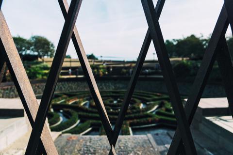 The Getty Center
