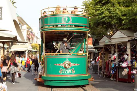 The Grove