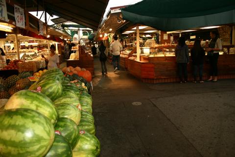The Original Farmers Market