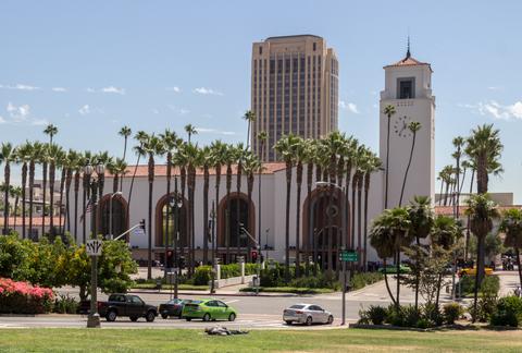 Union Station