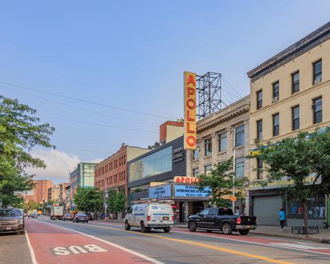 Apollo Theater