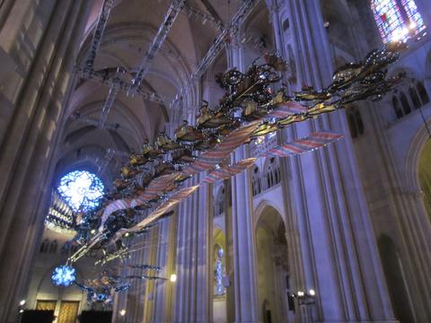 Cathedral of Saint John the Divine
