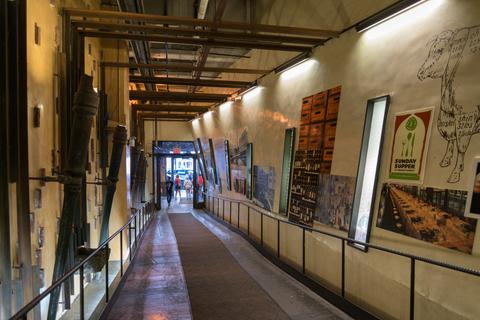 Chelsea Market
