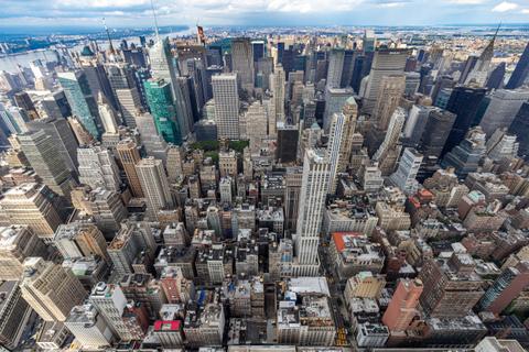 Chrysler Building