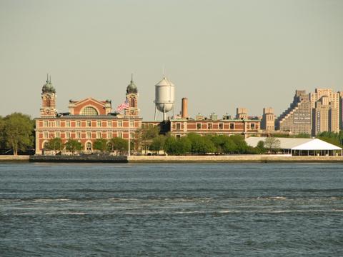 Ellis Island