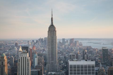 Empire State Building