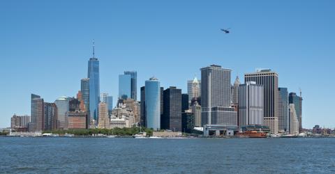 Governors Island