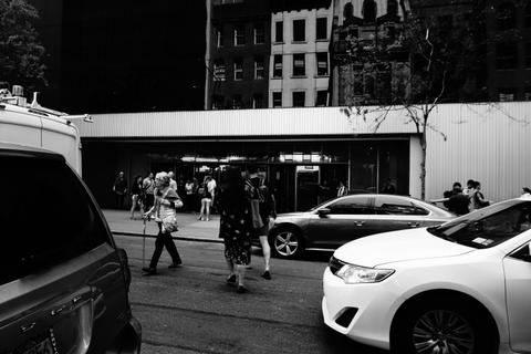 Museum of Modern Art (MoMA)