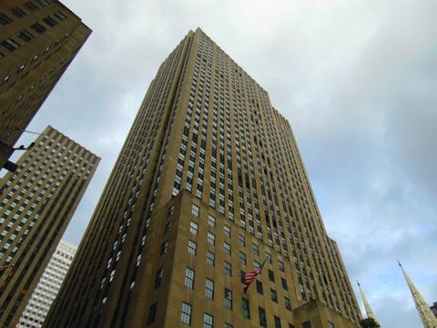 Rockefeller Center