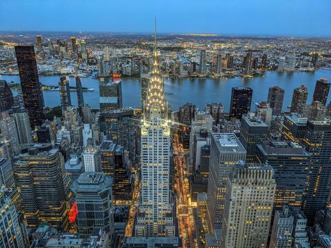 Summit One Vanderbilt