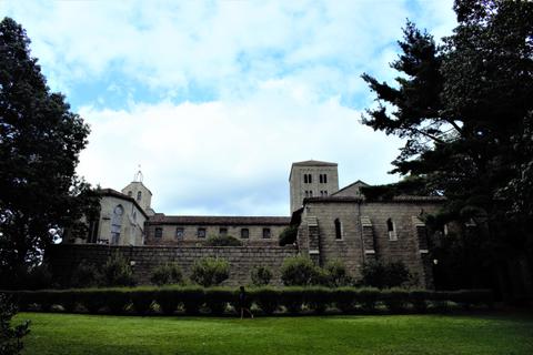 The Cloisters