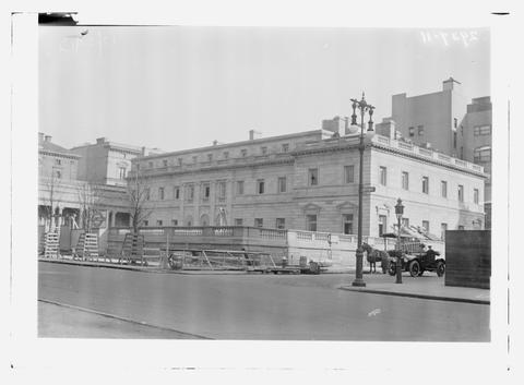The Frick Collection