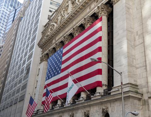Wall Street