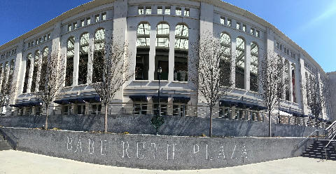 Yankee Stadium