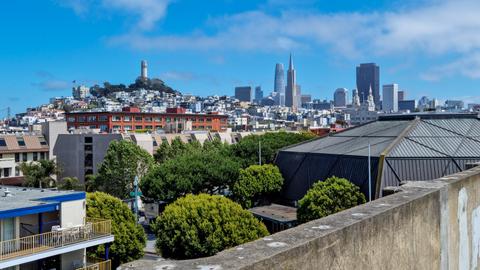 Coit Tower