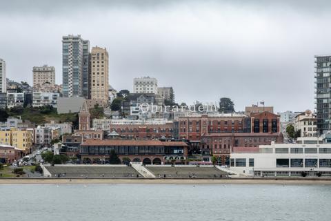 Fort Mason