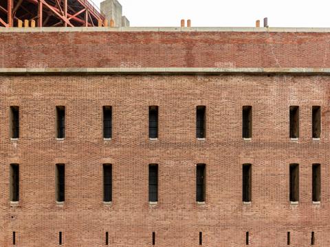Fort Point National Historic Site