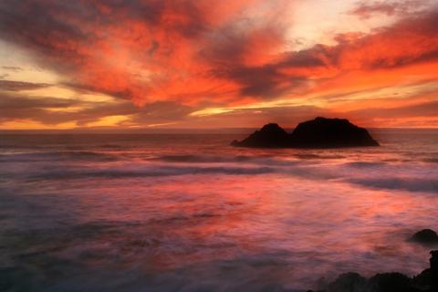 Lands End