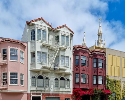 North Beach