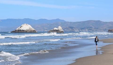 Ocean Beach