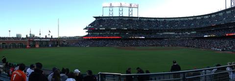 Oracle Park
