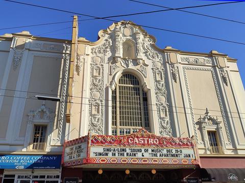 The Castro