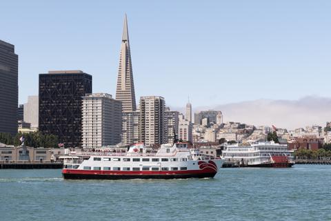 Transamerica Pyramid