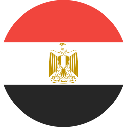 Flag of Egypt