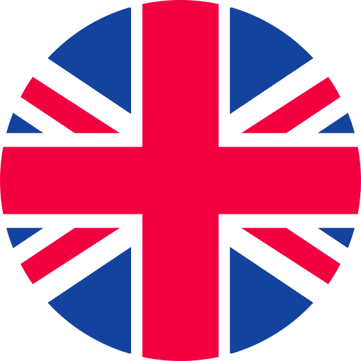 Flag of United Kingdom