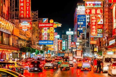 Bangkok