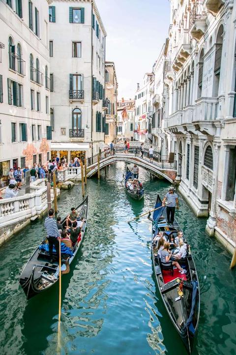 Venice