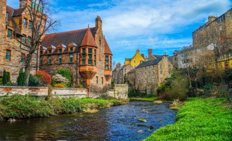 Edinburgh