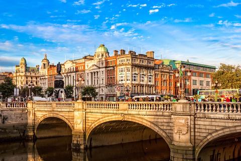 Dublin