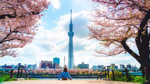 Tokyo