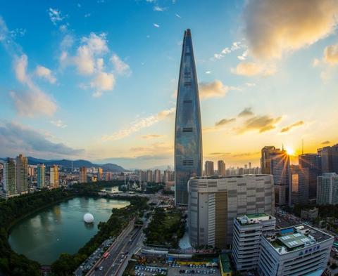 Seoul