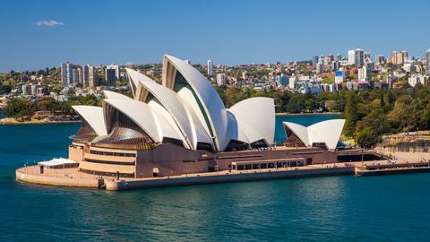 Sydney