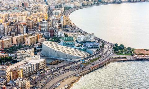 Alexandria