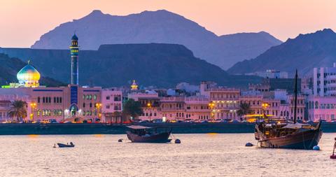 Muscat