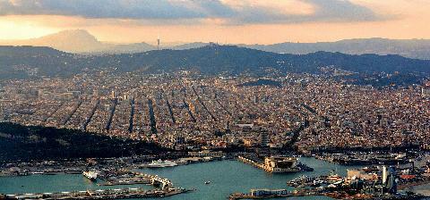 Barcelona